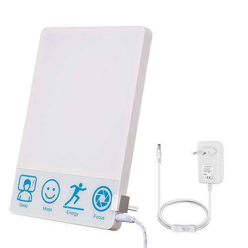 daylight lamp 10000 Lux